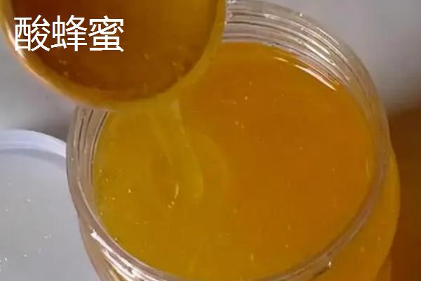 为什么野桂花蜂蜜不结晶，高温环境下一般不会结晶