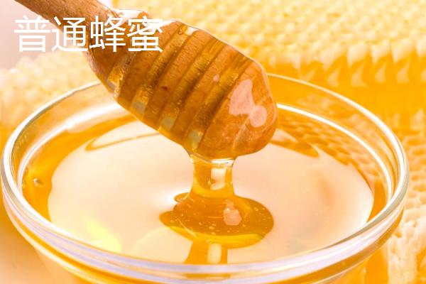 为什么野桂花蜂蜜不结晶，高温环境下一般不会结晶