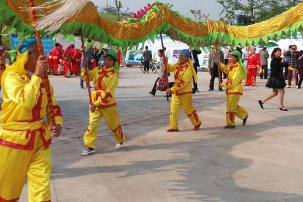 五一的由来以及风俗，是全世界劳动者的节日