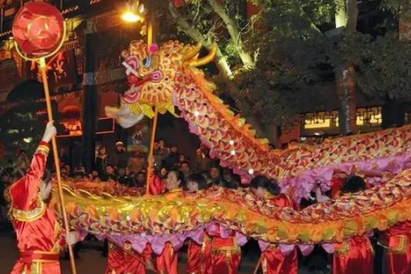 元宵节有哪些习俗，各地风俗不同