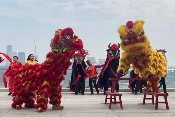 元宵节有哪些习俗，各地风俗不同