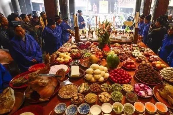 元宵节有哪些习俗，各地风俗不同