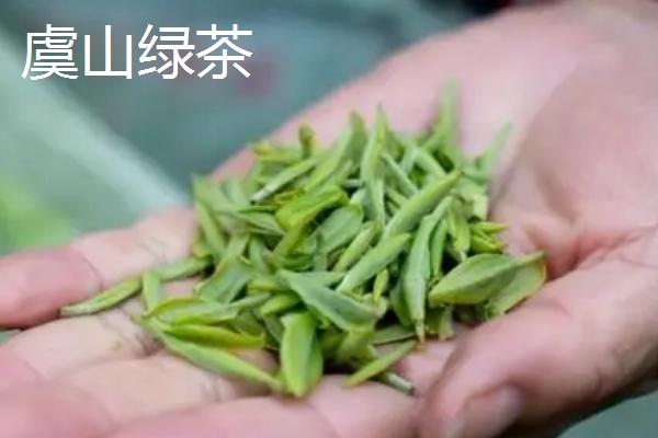 江苏名茶推荐，介绍排行榜前十名