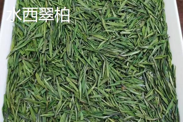 江苏名茶推荐，介绍排行榜前十名