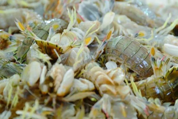 鲜虾的保存方法，可使用塑料瓶、保鲜盒、保鲜袋进行保存