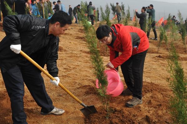 清明节有哪些风俗，各地风俗不一样