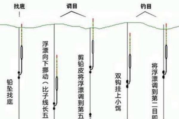 挂玉米粒钓鱼可以吗，使用玉米粒挂钩效果不错