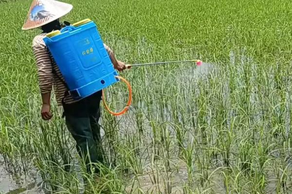 杀菌剂特效复配配方，适用于不同作物