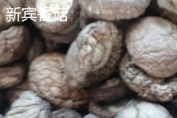 辽宁新宾满族自治县的特产，新宾大米是全国农产品地理标志