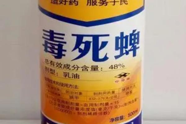 蚧壳虫专用农药，常用吡丙醚、螺虫乙酯和毒死蜱