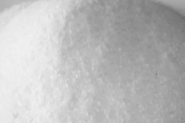 氯化钾是什么颜色的，是一种无色的立方晶体
