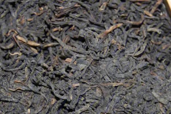 黑茶有哪些主要品种，包括安化黑茶、四川边茶、陕西茯茶等种类