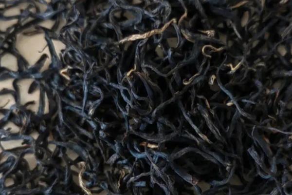 黑茶有哪些主要品种，包括安化黑茶、四川边茶、陕西茯茶等种类