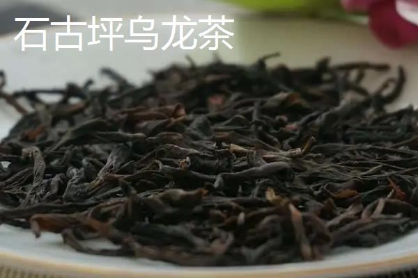 广东名茶排行榜，广东是一个饮茶大省