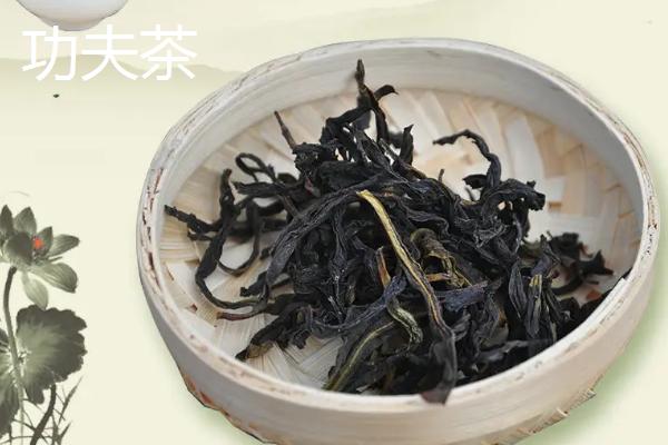 广东名茶排行榜，广东是一个饮茶大省