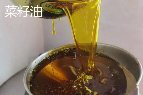 大豆油是什么，属于常用烹调油