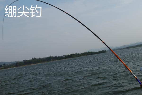 传统钓钓法介绍，是被钓鱼人用得最广且最普遍的钓法