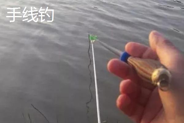传统钓钓法介绍，是被钓鱼人用得最广且最普遍的钓法