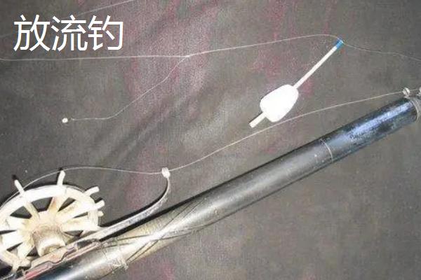 传统钓钓法介绍，是被钓鱼人用得最广且最普遍的钓法
