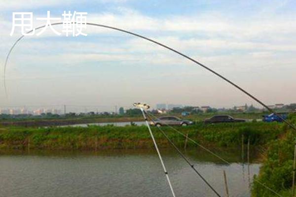 传统钓钓法介绍，是被钓鱼人用得最广且最普遍的钓法