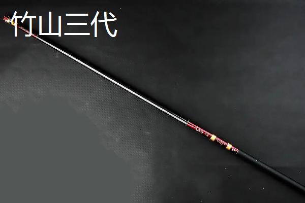 200元以内野钓综合竿推荐，既能钓鲫鱼又能钓鲤鱼