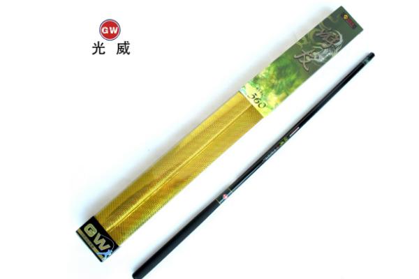 一套钓鱼的海竿要多少钱，具体价格因品牌而异