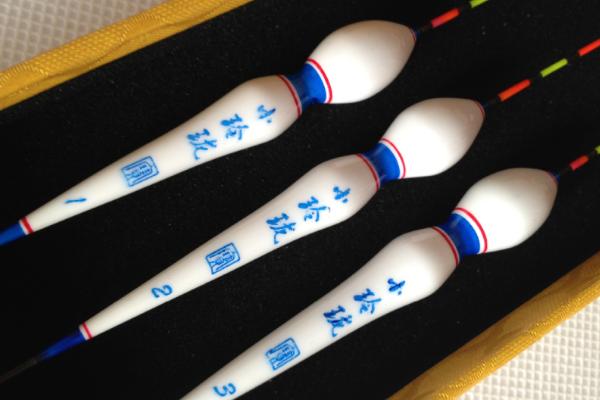 4.5米鱼竿配合吃铅量多大的漂，鱼竿长度和浮漂吃铅量没有对应关