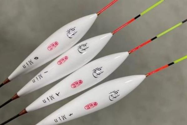 4.5米鱼竿配合吃铅量多大的漂，鱼竿长度和浮漂吃铅量没有对应关
