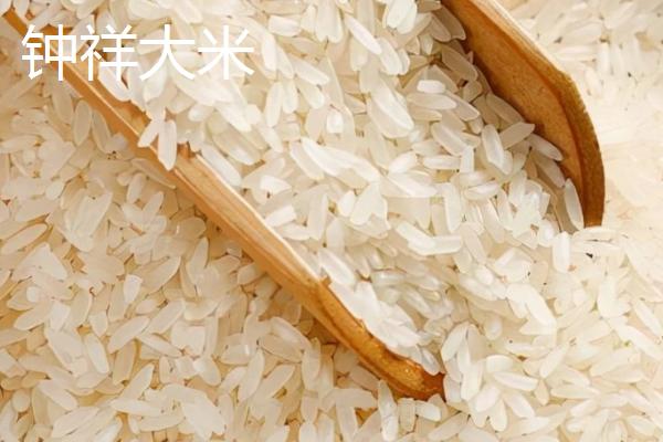 湖北有哪八种优质大米，瓦仓大米堪称米中精品
