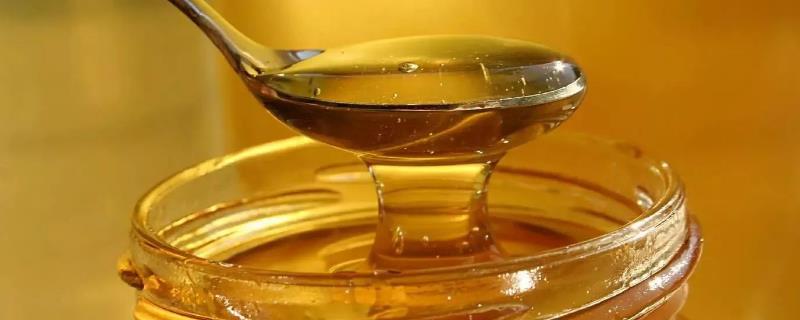 暴晒蜂蜜结晶是否会融化，晒后一般可恢复成液体状