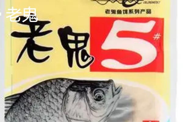 十个有名的鱼饵料品牌介绍，品牌饵料更靠谱
