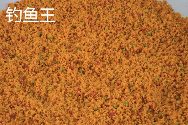 十个有名的鱼饵料品牌介绍，品牌饵料更靠谱