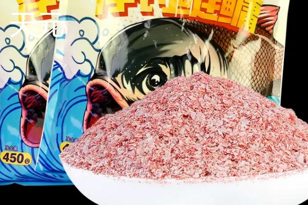 十个有名的鱼饵料品牌介绍，品牌饵料更靠谱