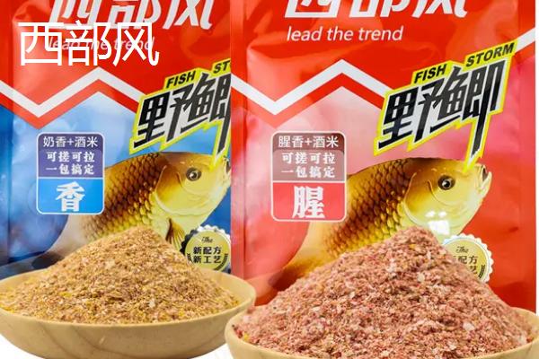 十个有名的鱼饵料品牌介绍，品牌饵料更靠谱