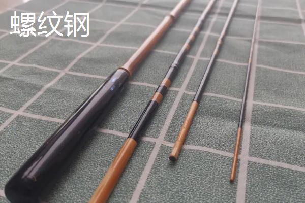 有哪些性价比较高的8.1米鱼竿，包括螺纹钢和霸王悍等经典品牌