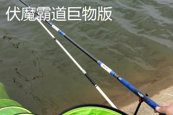 有哪些性价比较高的8.1米鱼竿，包括螺纹钢和霸王悍等经典品牌