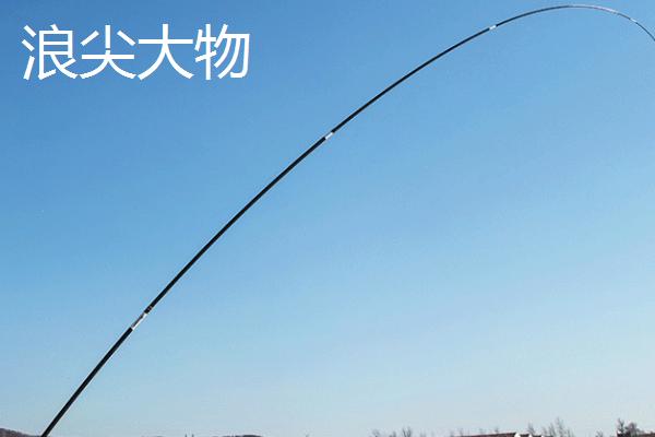 有哪些性价比较高的8.1米鱼竿，包括螺纹钢和霸王悍等经典品牌