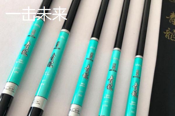 有哪些性价比较高的8.1米鱼竿，包括螺纹钢和霸王悍等经典品牌