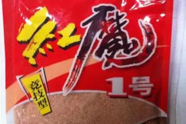 冬天怎么钓鲫鱼，试试这些饵料