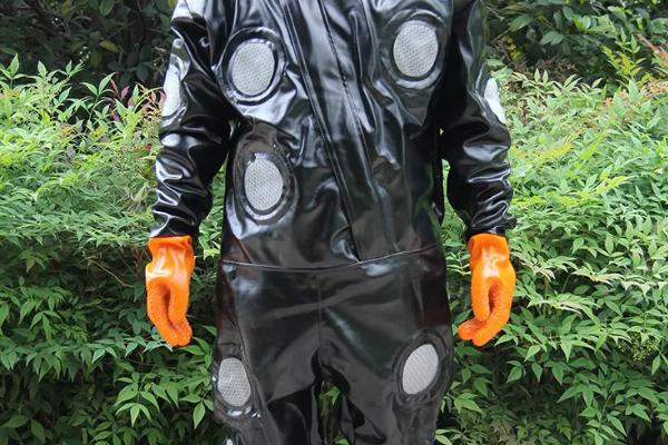 防蜂服的作用，主要是防蜂蛰