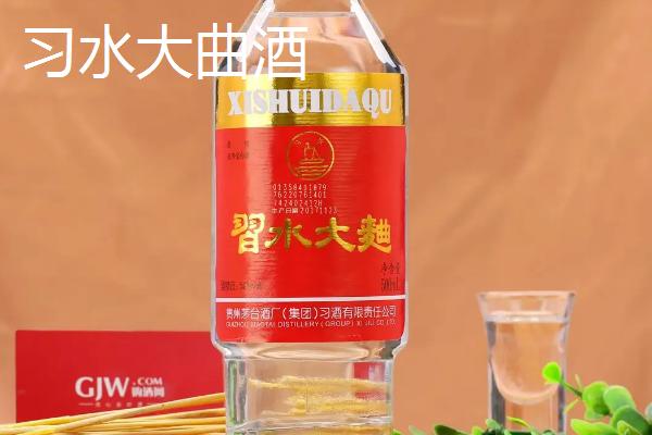 贵州有哪些名酒特产，包括茅台酒、银质习酒、平坝窖酒等种类