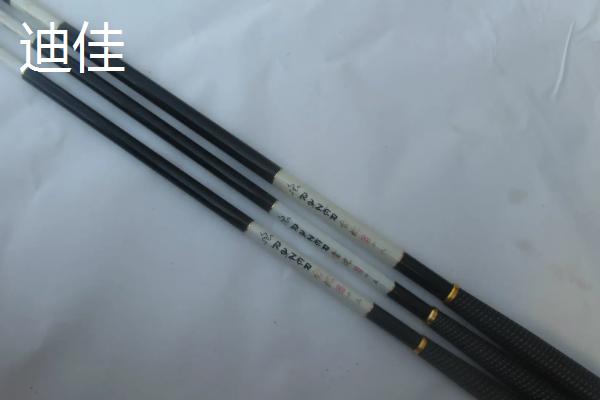 质量好的鱼竿品牌，这八种不能错过