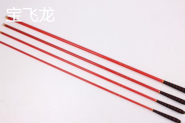 质量好的鱼竿品牌，这八种不能错过