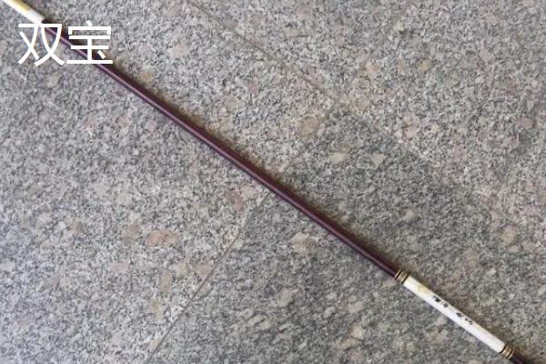 质量好的鱼竿品牌，这八种不能错过