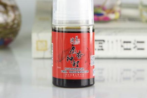 钓鲤鱼是否要用小药，可以使用但不是必备品