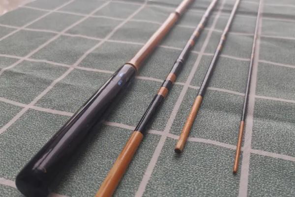 黄骨鱼怎么钓，傍晚和晚上垂钓比较合适