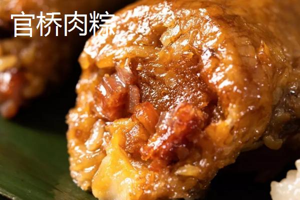 福建南安市的特产，洪濑鸡爪是当地传统风味小吃