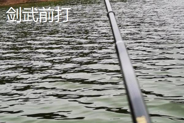 哪些前打竿的口碑较好，包括一击前打、一味前打、智影前打等品牌