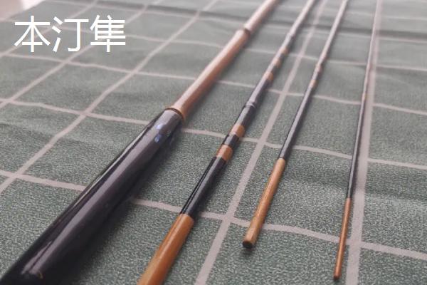 黑坑竞技钓鲤鱼用哪种鱼竿，可选择本汀隼、擒王、黑蛟龙等竿型
