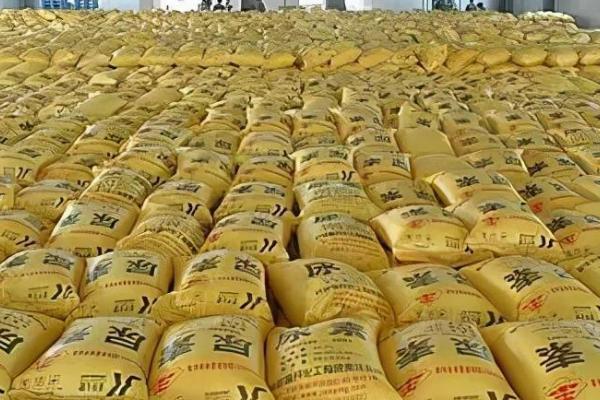 化肥是怎么生产出来的，不同化肥的制造方法也不尽相同